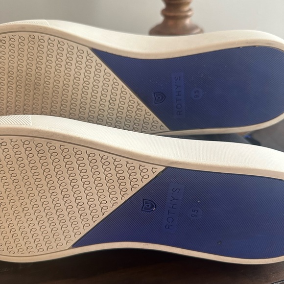 Rothy’s Black Chelsea Boots | Size 9.5 | GUC - Picture 2 of 6